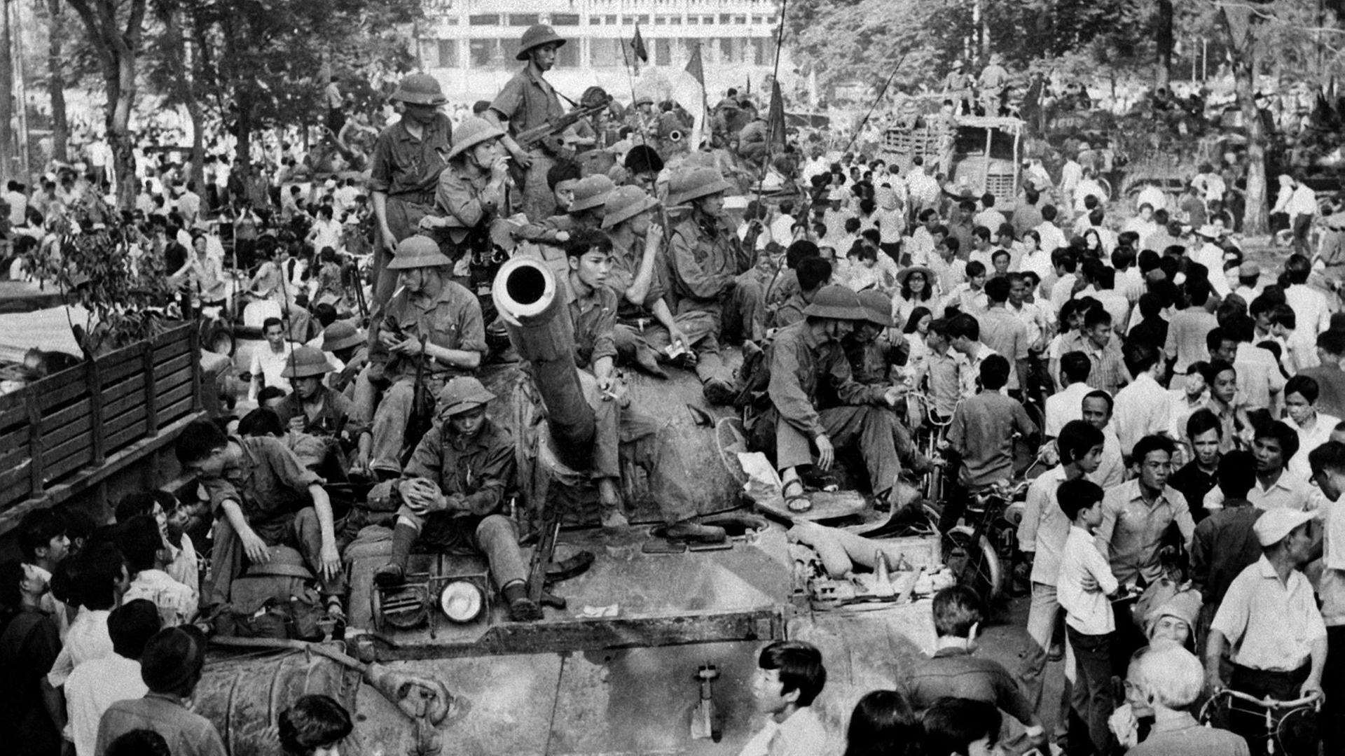 Vietnam - Geburt einer Nation (1/3): Geteilte Nation - Die 1950er