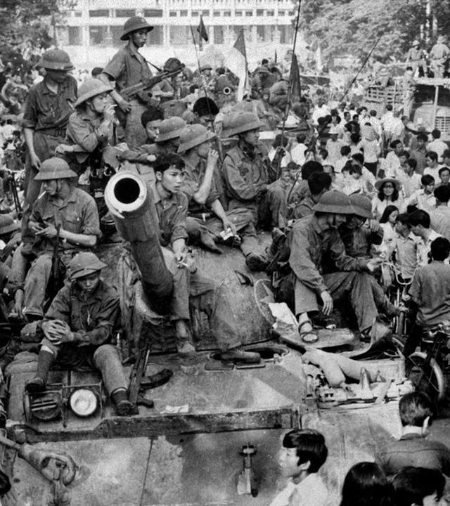 Vietnam - Geburt einer Nation (1/3): Geteilte Nation - Die 1950er