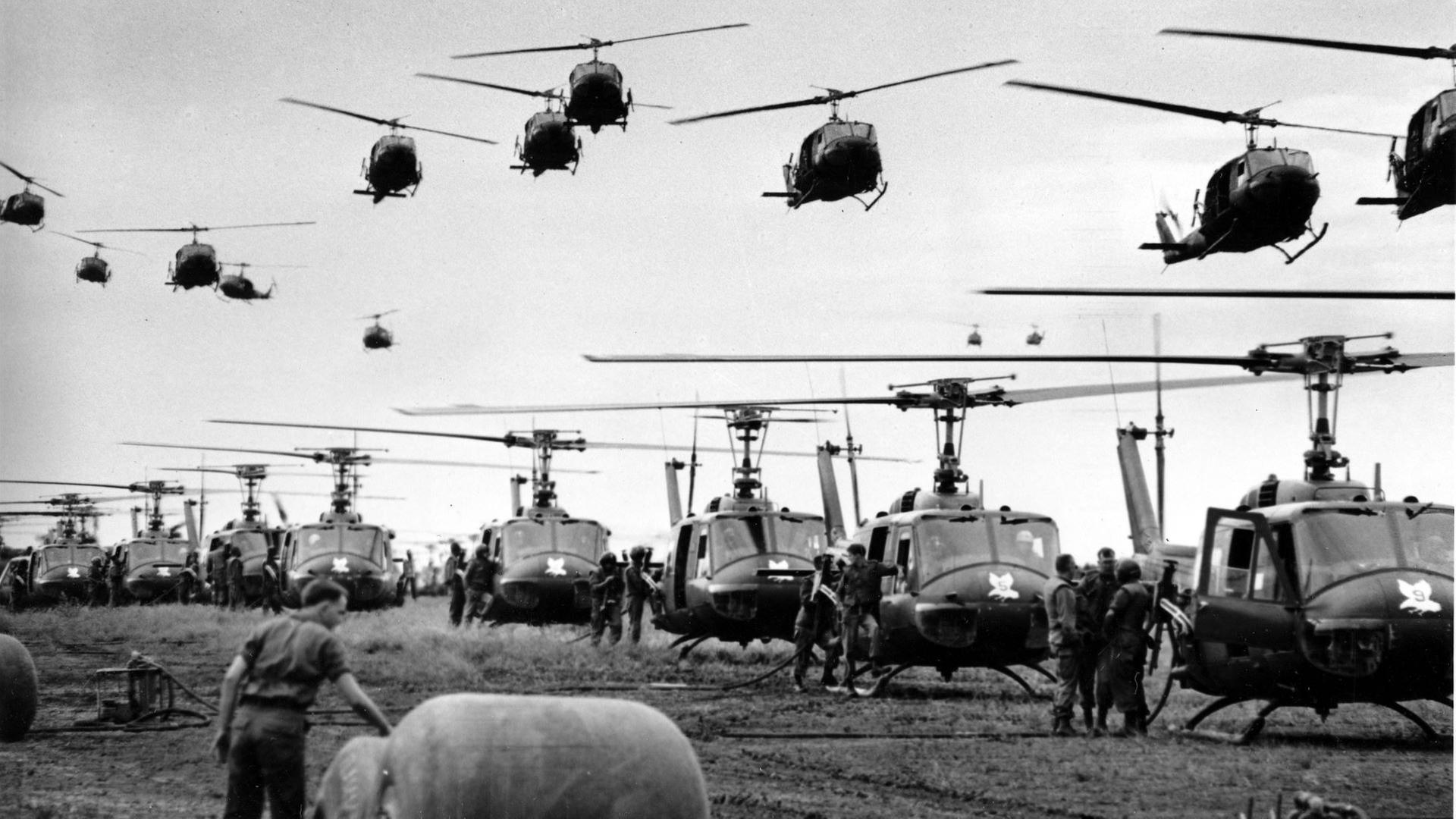 Vietnam - Geburt einer Nation (3/3) Amerikas Abzug - Die 1970er