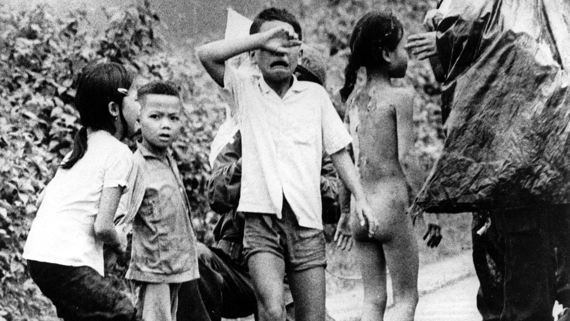 Vietnam - Geburt einer Nation Teilung 1954-1962