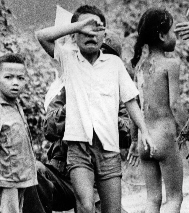 Vietnam - Geburt einer Nation Teilung 1954-1962