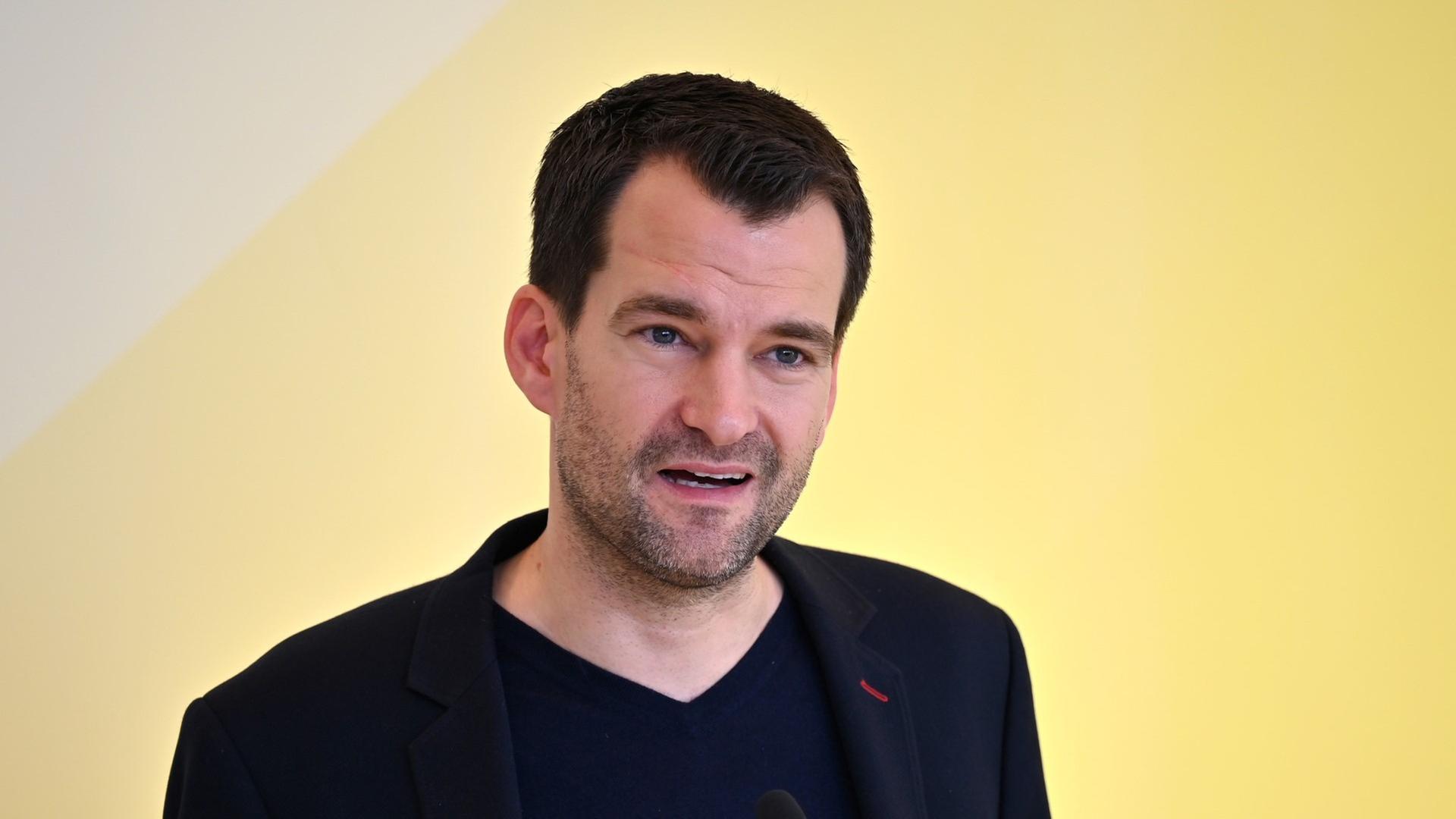 Vogel (FDP): Es war ein taffes Jahr