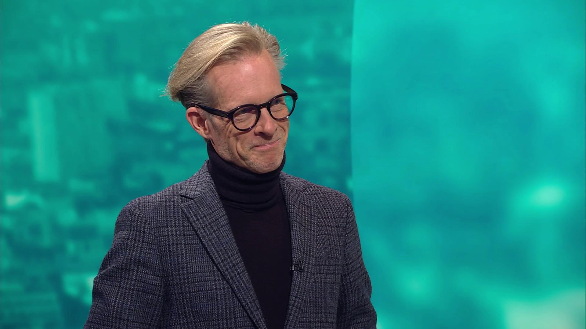 Volker Kronenberg (Uni Bonn) zu Kanzler Scholz