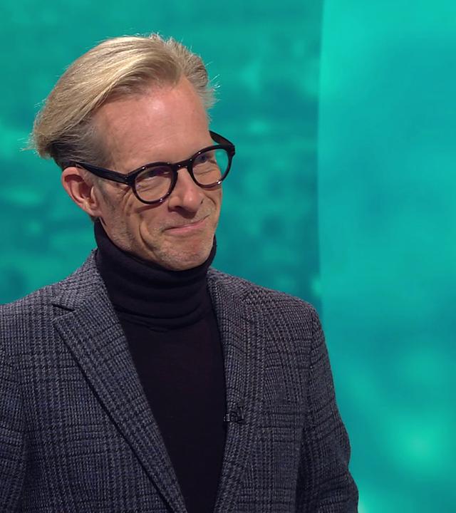 Volker Kronenberg (Uni Bonn) zu Kanzler Scholz