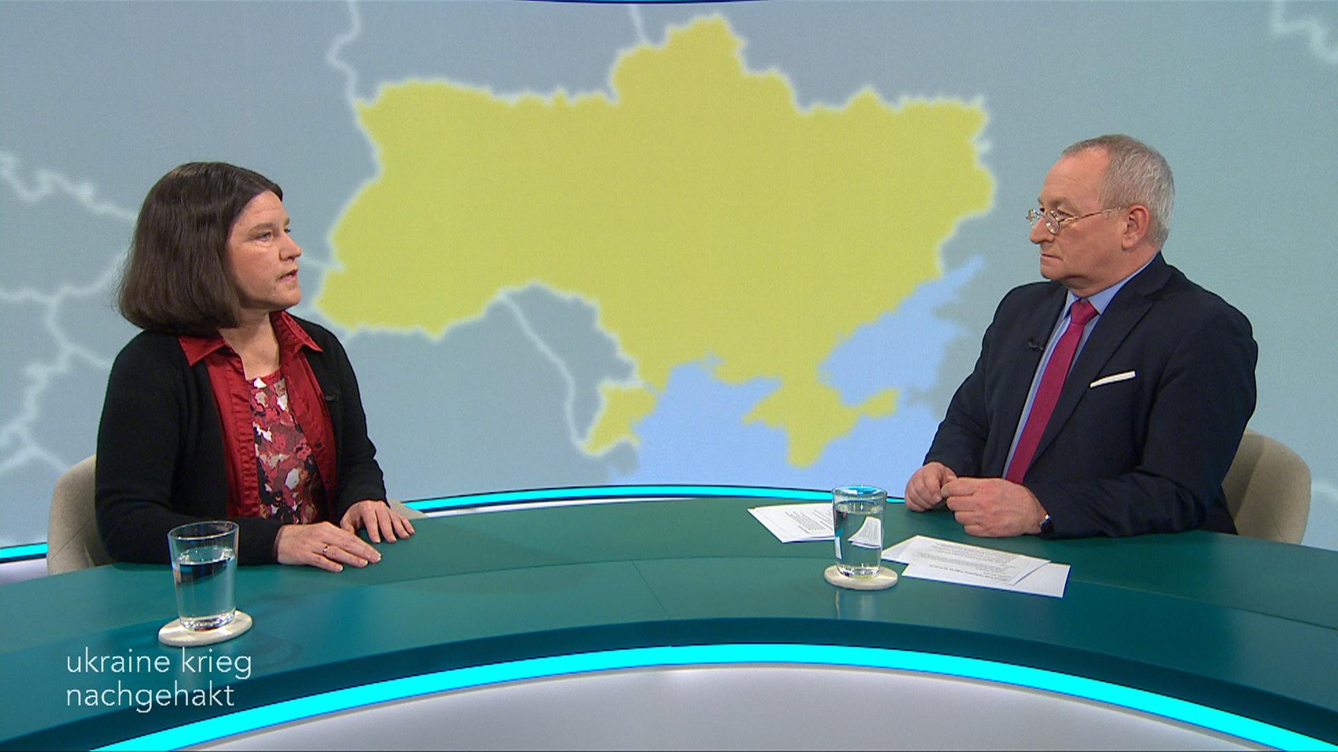 Vom Alt- zum Neubau: die europäische Sicherheitsarchitektur