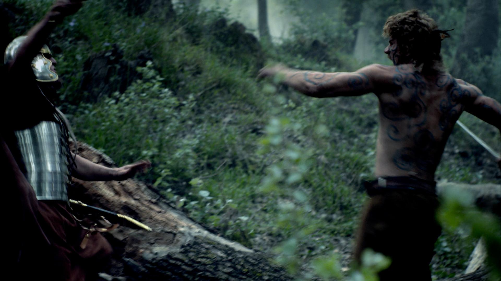 Vom Kind zum Krieger (3/6): Die Kelten