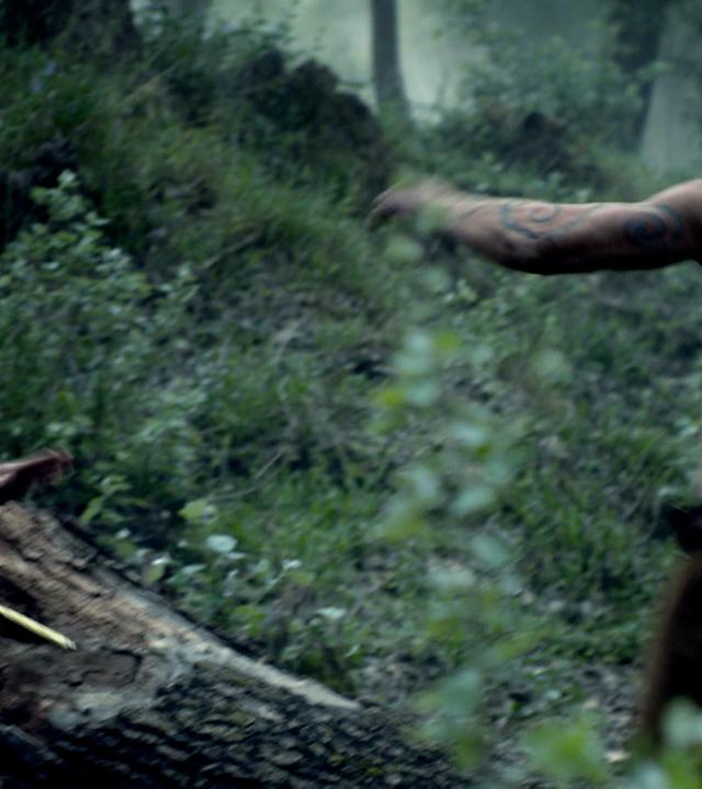 Vom Kind zum Krieger (3/6): Die Kelten