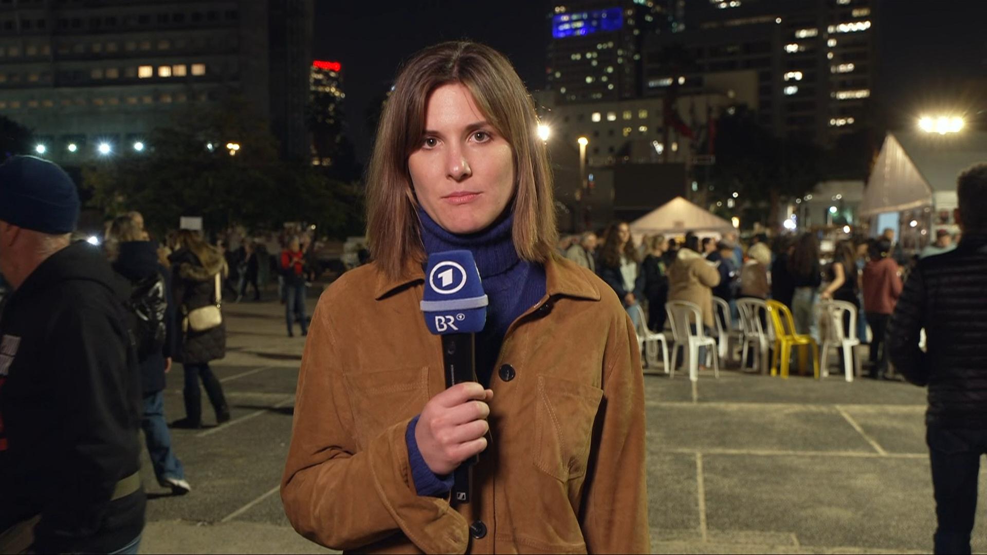 Von der Tann zu Israel-Deal mit Hamas