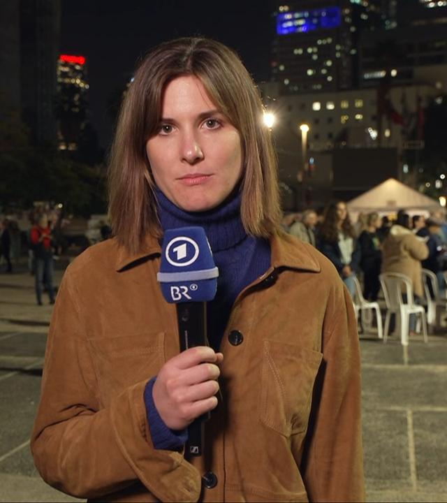 Von der Tann zu Israel-Deal mit Hamas