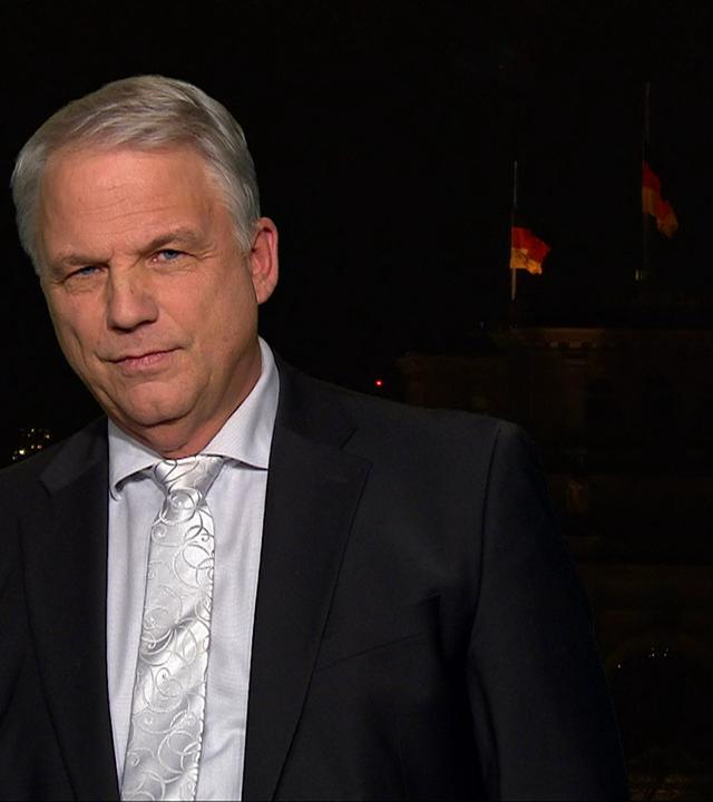 von Fallois zum aktuellen Wahlkampf