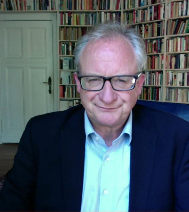 Von Lucke: Ein Reputationsverlust für Brosius-Gersdorf, SPD und auch für die Union