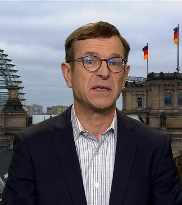 Von Marschall zu Spritpreisen: Staat könnte auf Steuern verzichten