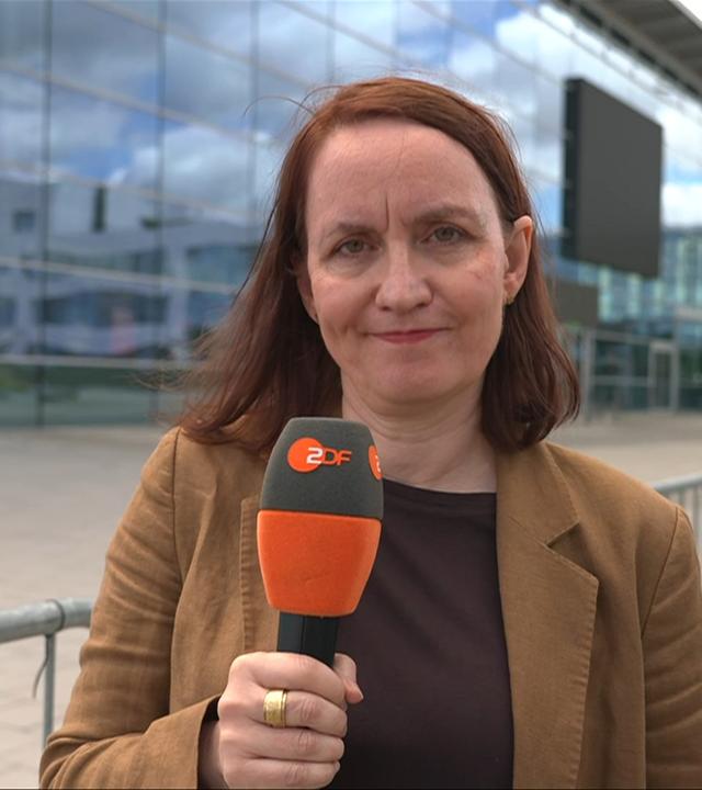 Vor dem AfD-Parteitag in Erfurt: "Bis zu 50.000 Protestierende erwartet"