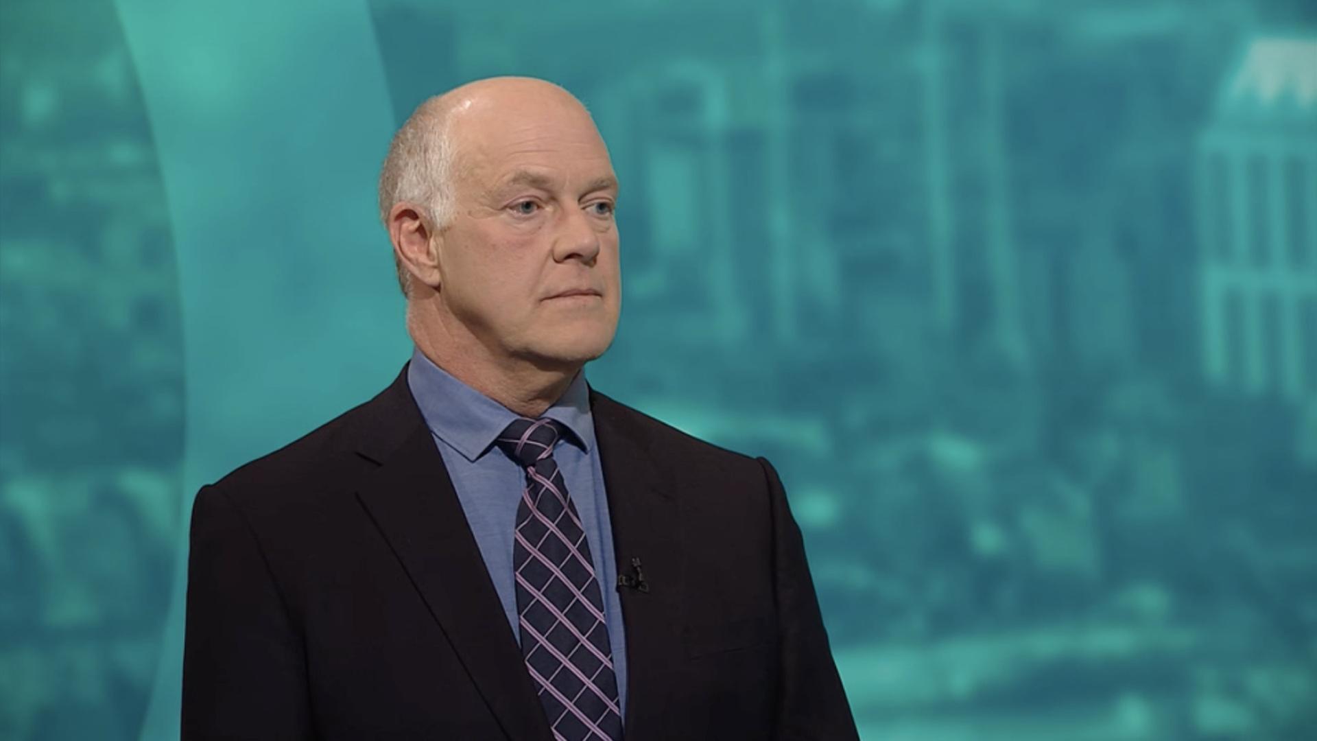 Vor den Präsidentschaftswahlen