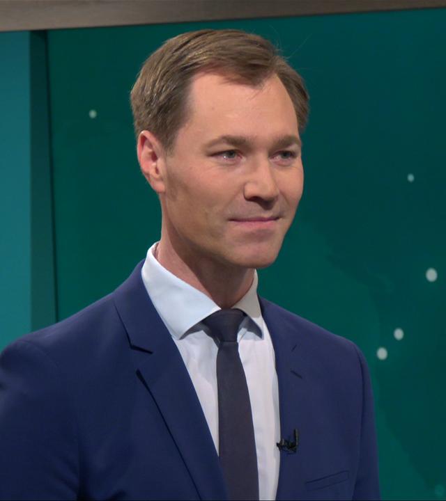 Vor der State of the Union: Trump erzählt immer eine Comeback-Story