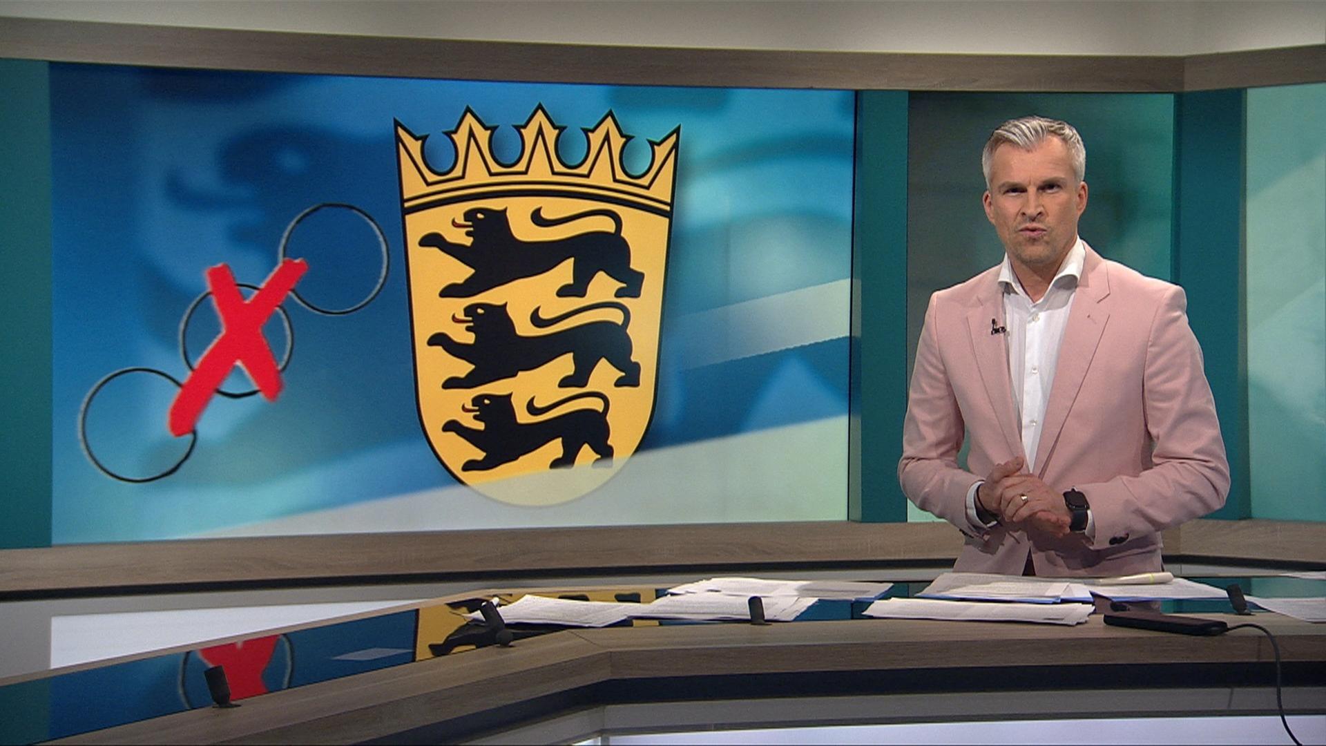 Vor der Wahl in Baden-Württemberg