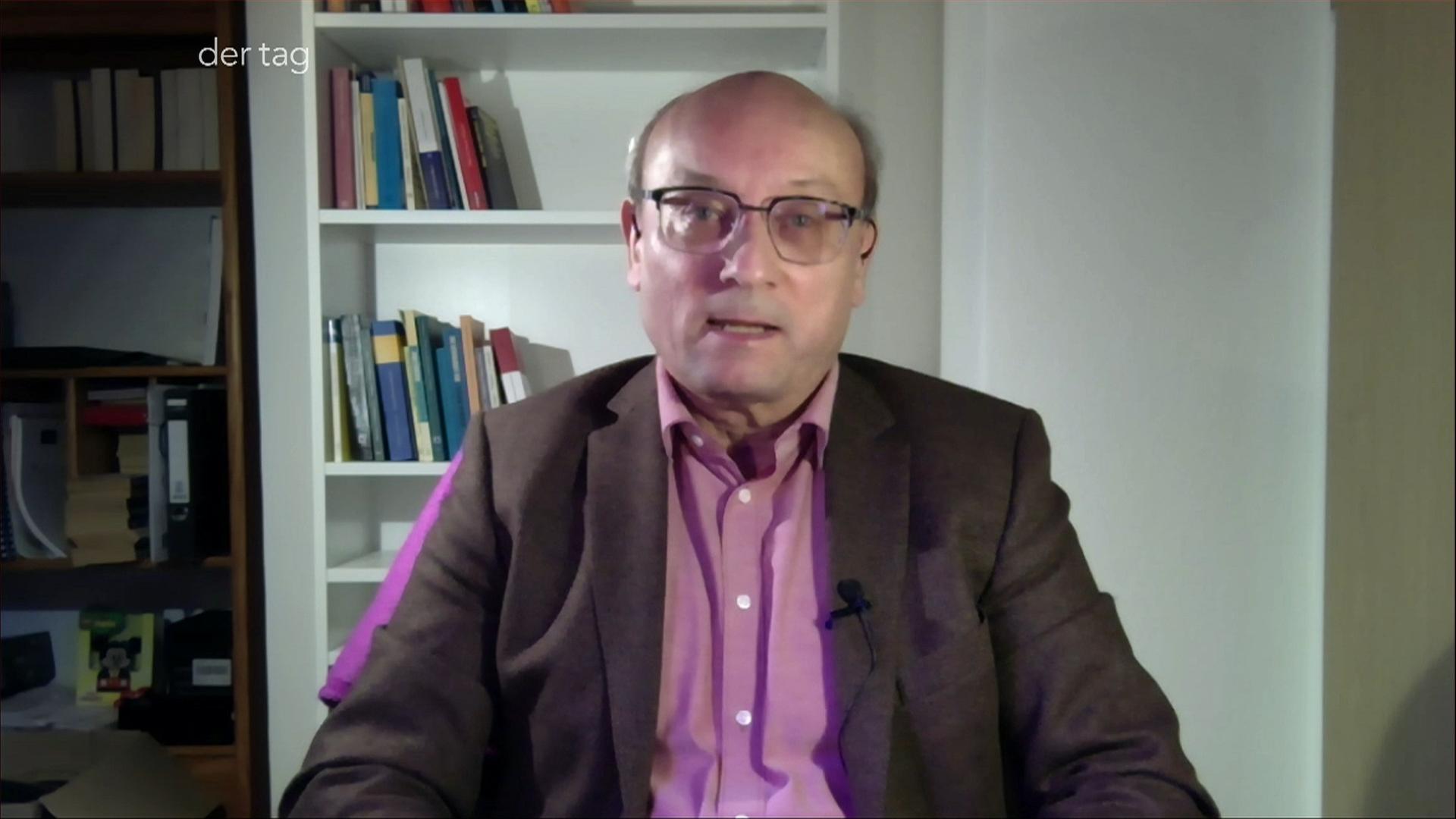 Vor der Wahl in Rheinland-Pfalz: "Die Personalisierung der Politik schreitet voran"