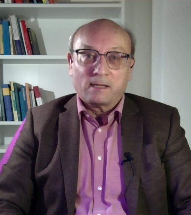 Vor der Wahl in Rheinland-Pfalz: "Die Personalisierung der Politik schreitet voran"