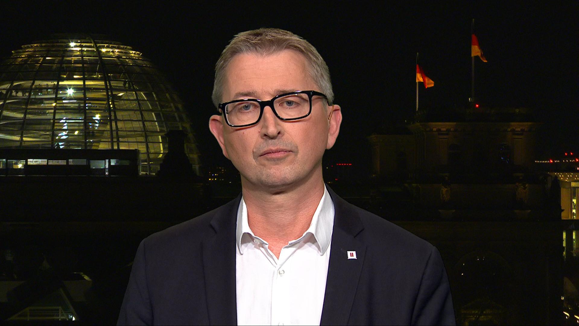 "Vor einer solchen Refamiliarisierung sozialer Dienste müssen wir uns hüten"