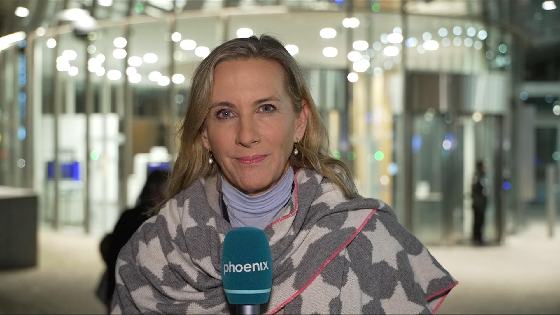 Vor EU-Gipfel: Skepsis gegenüber Nutzung russischer Gelder wächst