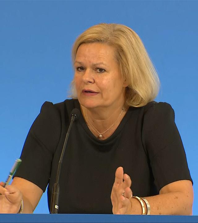 Vorläufig umfassende Grenzkontrollen