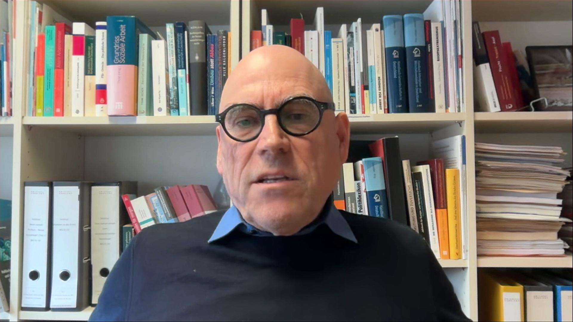 Vorschläge Wirtschaftsrat: "Für die Union durchaus schädlich"