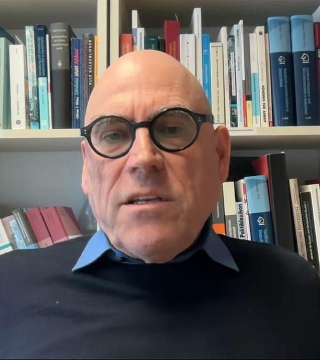 Vorschläge Wirtschaftsrat: "Für die Union durchaus schädlich"