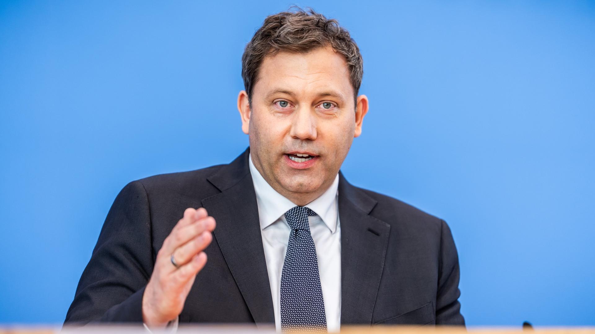 Vorstellung der Eckpunkte zum Haushalt 2027