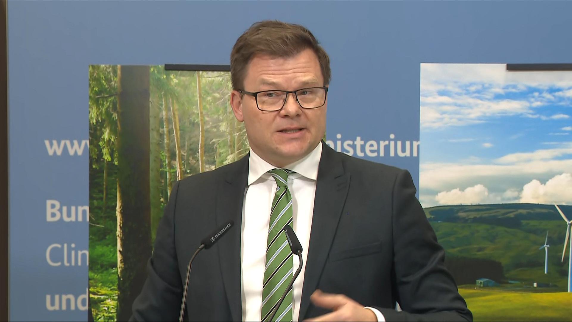 Vorstellung der Klimabilanz 2025