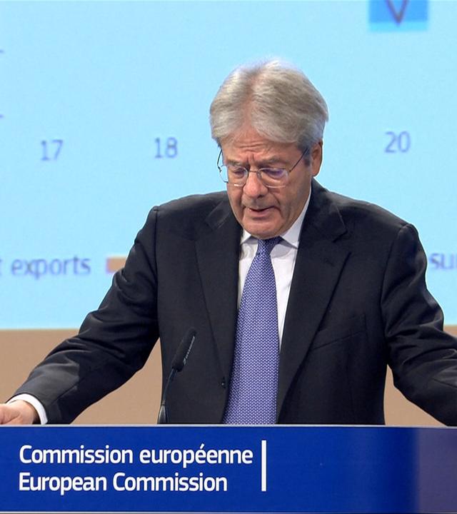 Vorstellung der Wirtschaftsprognose 2024/2025