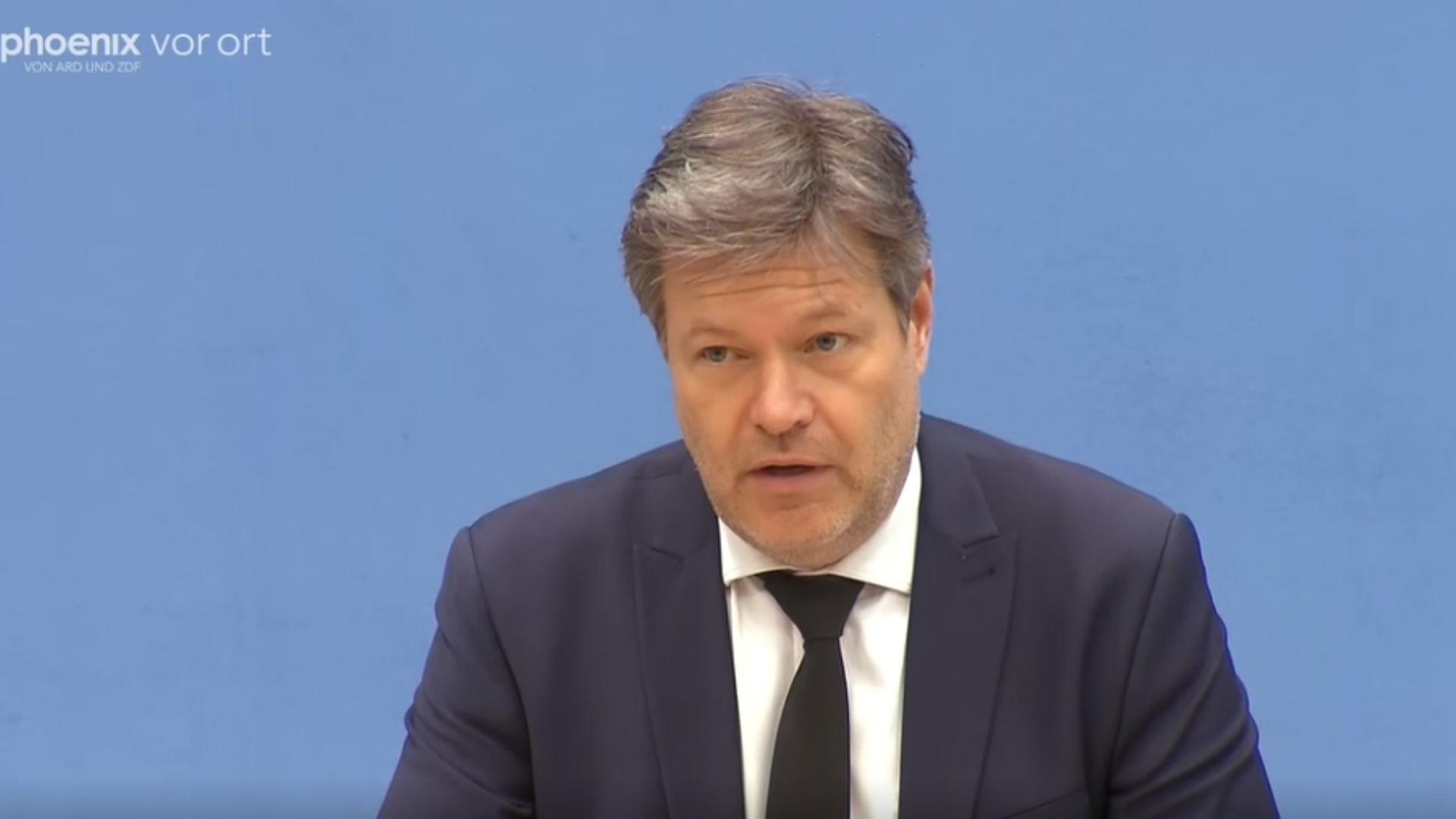 Vorstellung des Jahreswirtschaftsberichts 2024