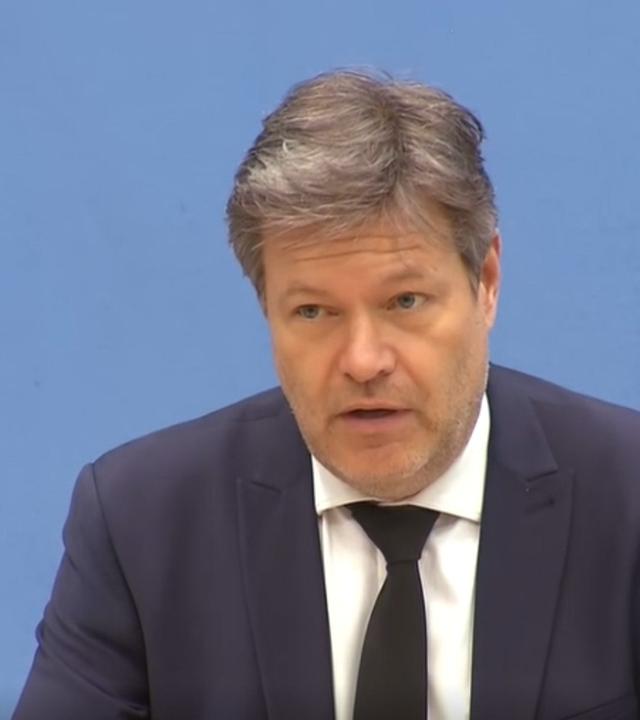 Vorstellung des Jahreswirtschaftsberichts 2024