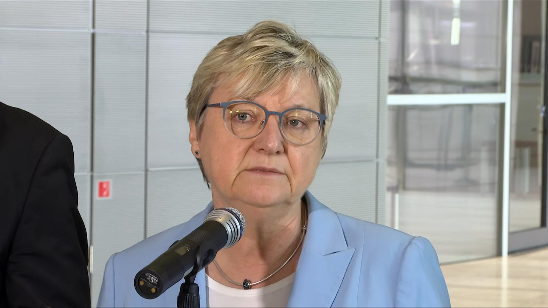 Vorstellung Gesetzentwurf zur Altersvorsorge