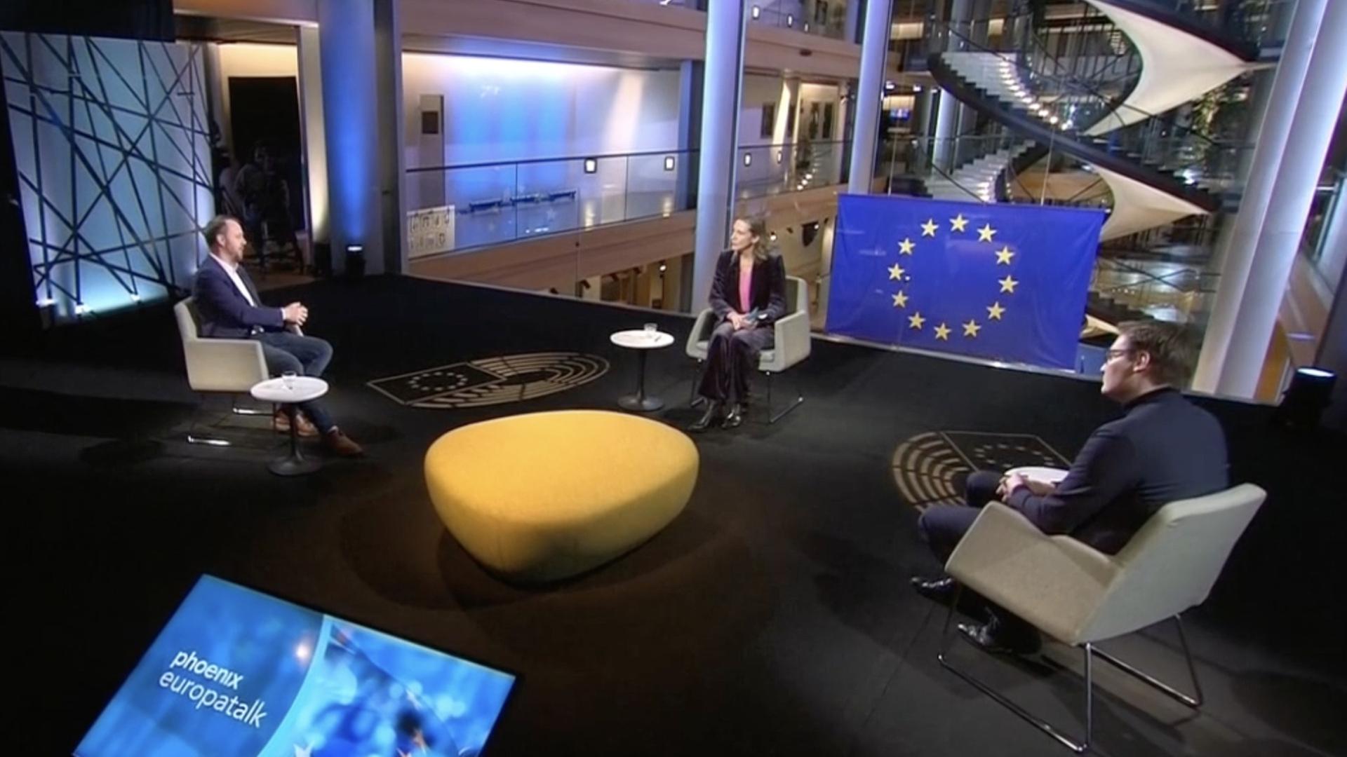 Vorwürfe an EU-Kommission wegen Ungarn