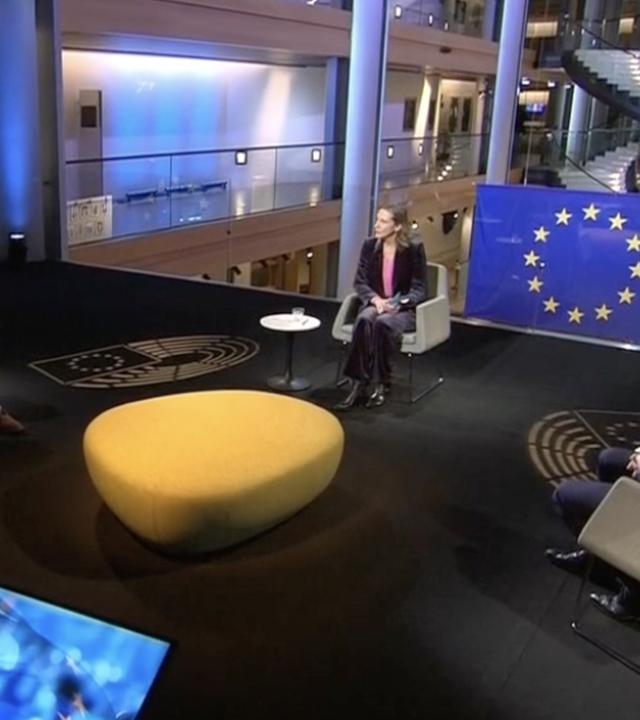 Vorwürfe an EU-Kommission wegen Ungarn