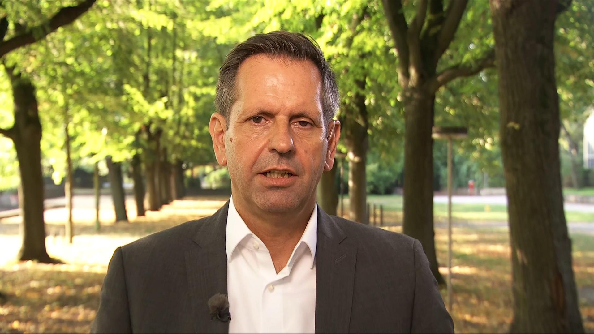 VW: "Extrem große Herausforderungen"