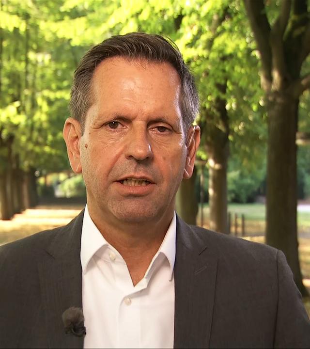 VW: "Extrem große Herausforderungen"