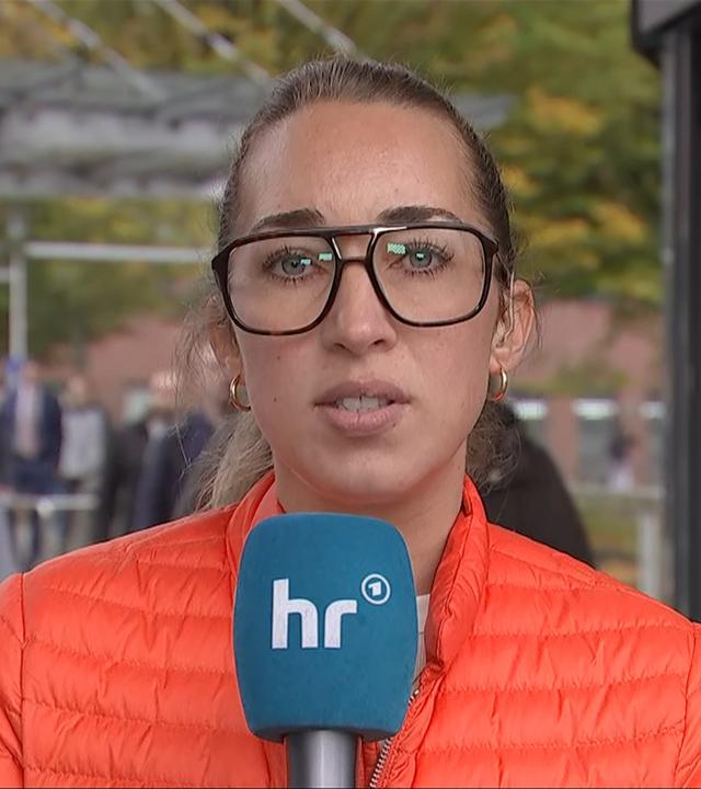 VW-Krise: Isabell Kramer berichtet aus Kassel