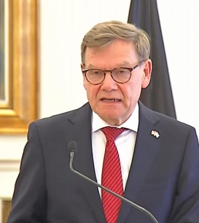 Wadephul: Griechenland "Freund und Partner"