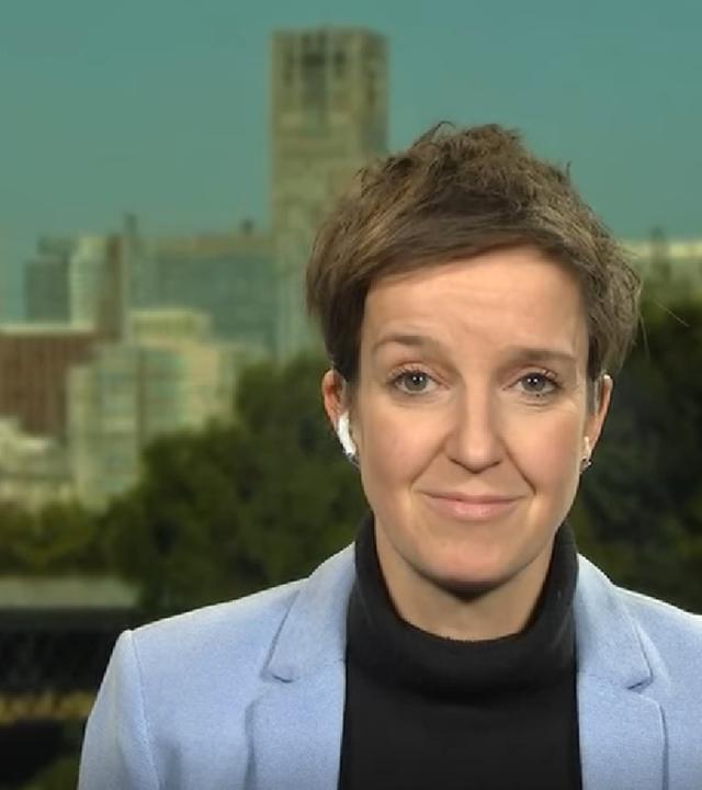 Wadephul in China: "Fazit etwas unbefriedigend"