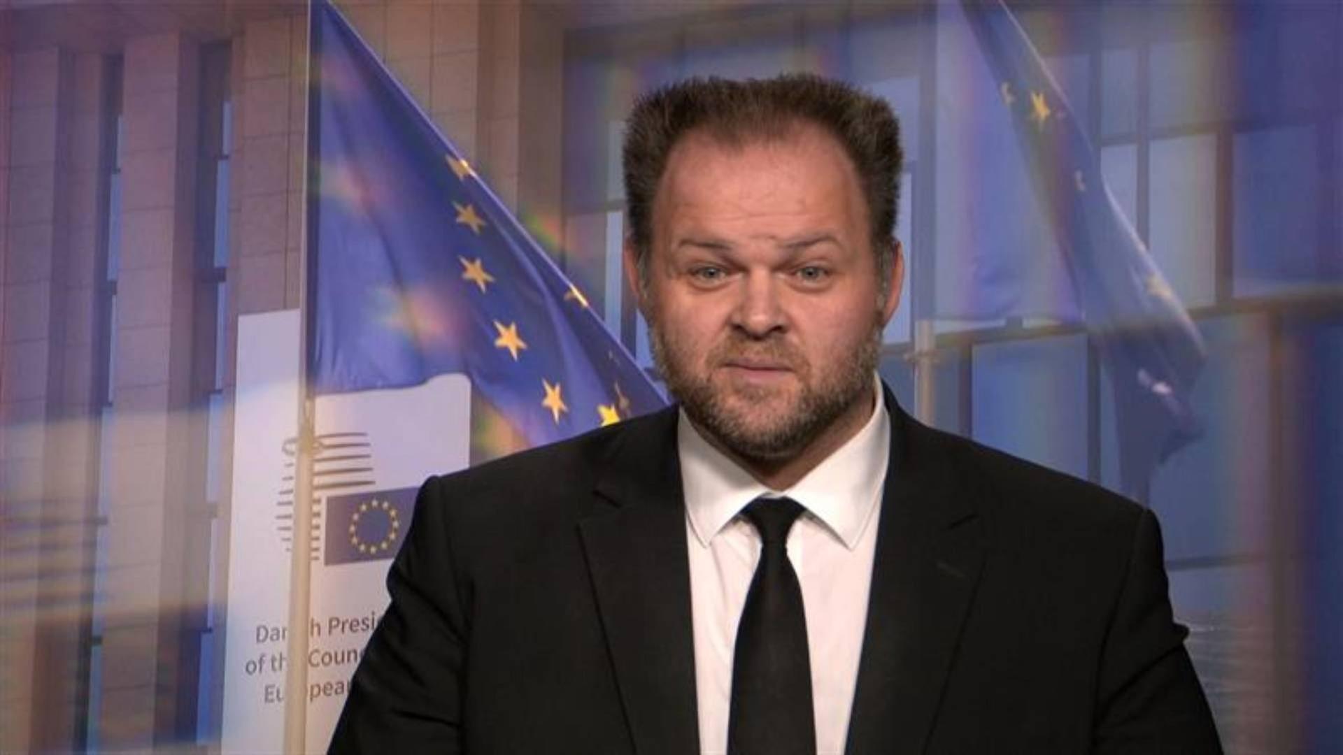 Wadephul in China: "Müssen neues Verhältnis aufbauen"