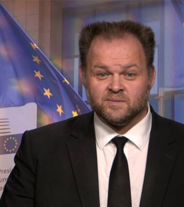 Wadephul in China: "Müssen neues Verhältnis aufbauen"