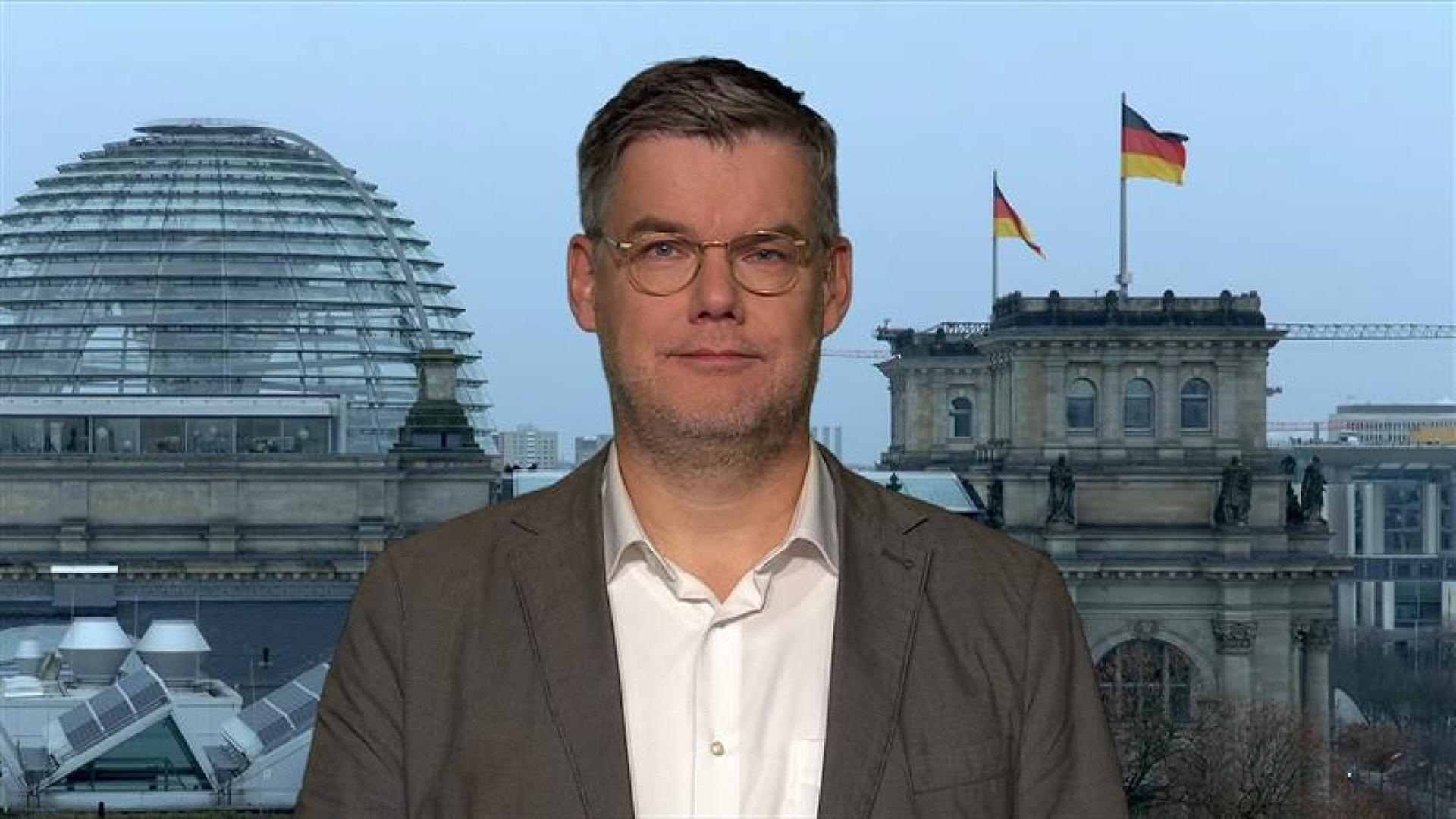 Wadephul in China: "Nicht am Hebel für entscheidende Dinge"