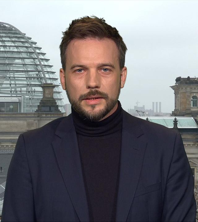 Waffenlieferungen an Ukraine: Druck wird steigen