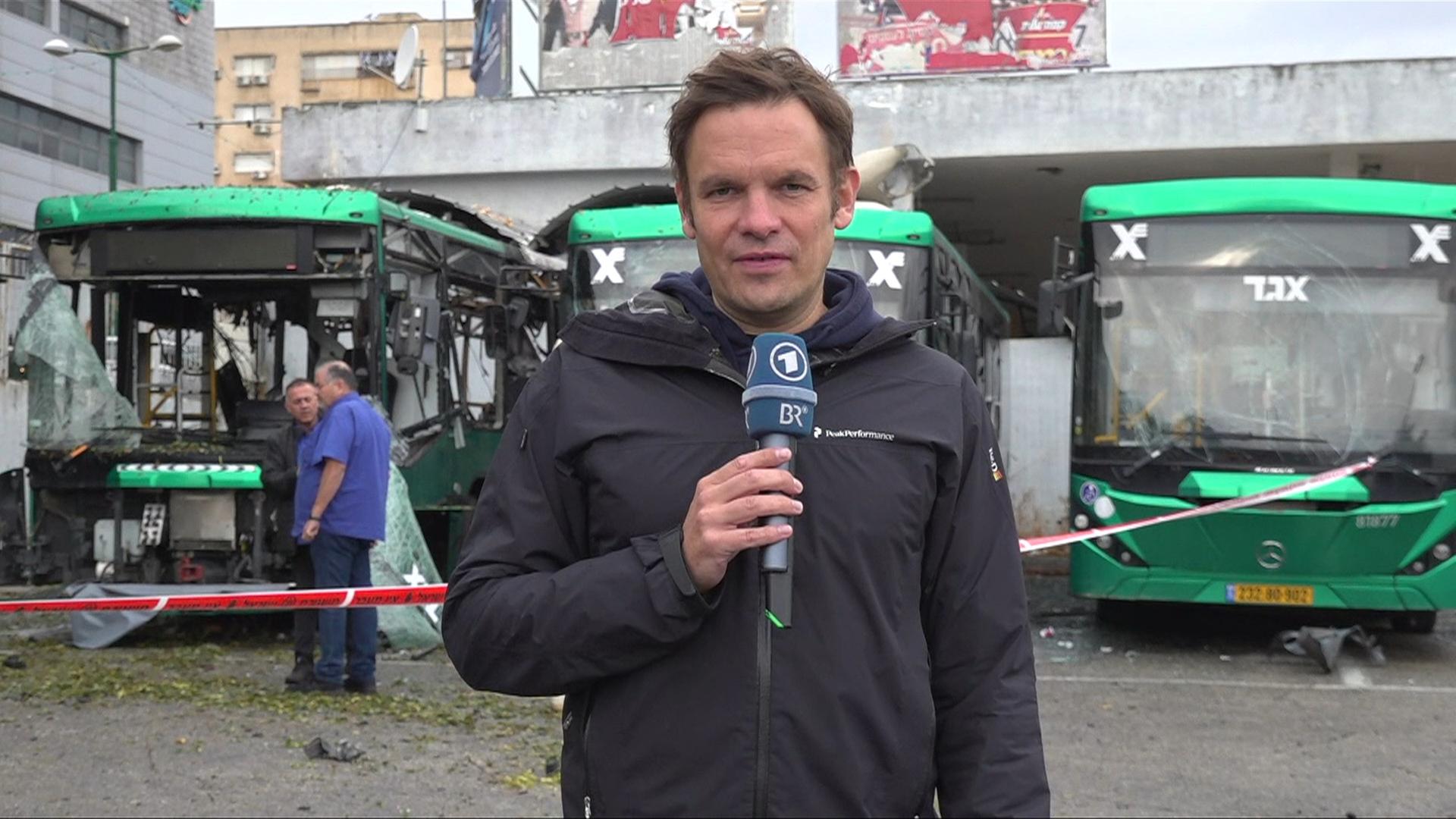 Waffenruhe: Die Menschen sind misstrauisch