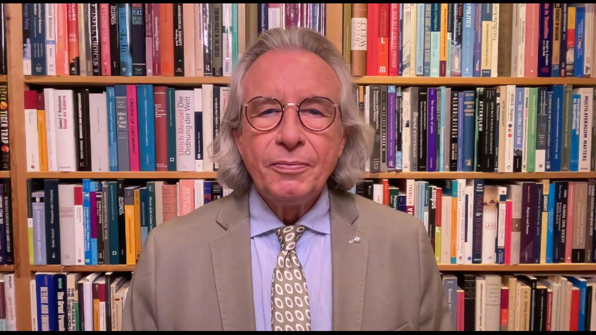 Waffenruhe im Irankrieg: Kein Regimewechsel erreicht