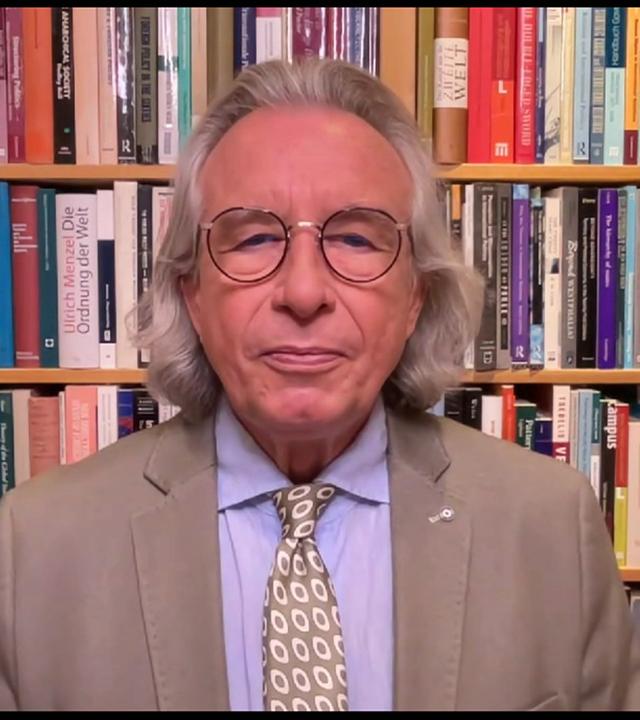 Waffenruhe im Irankrieg: Kein Regimewechsel erreicht