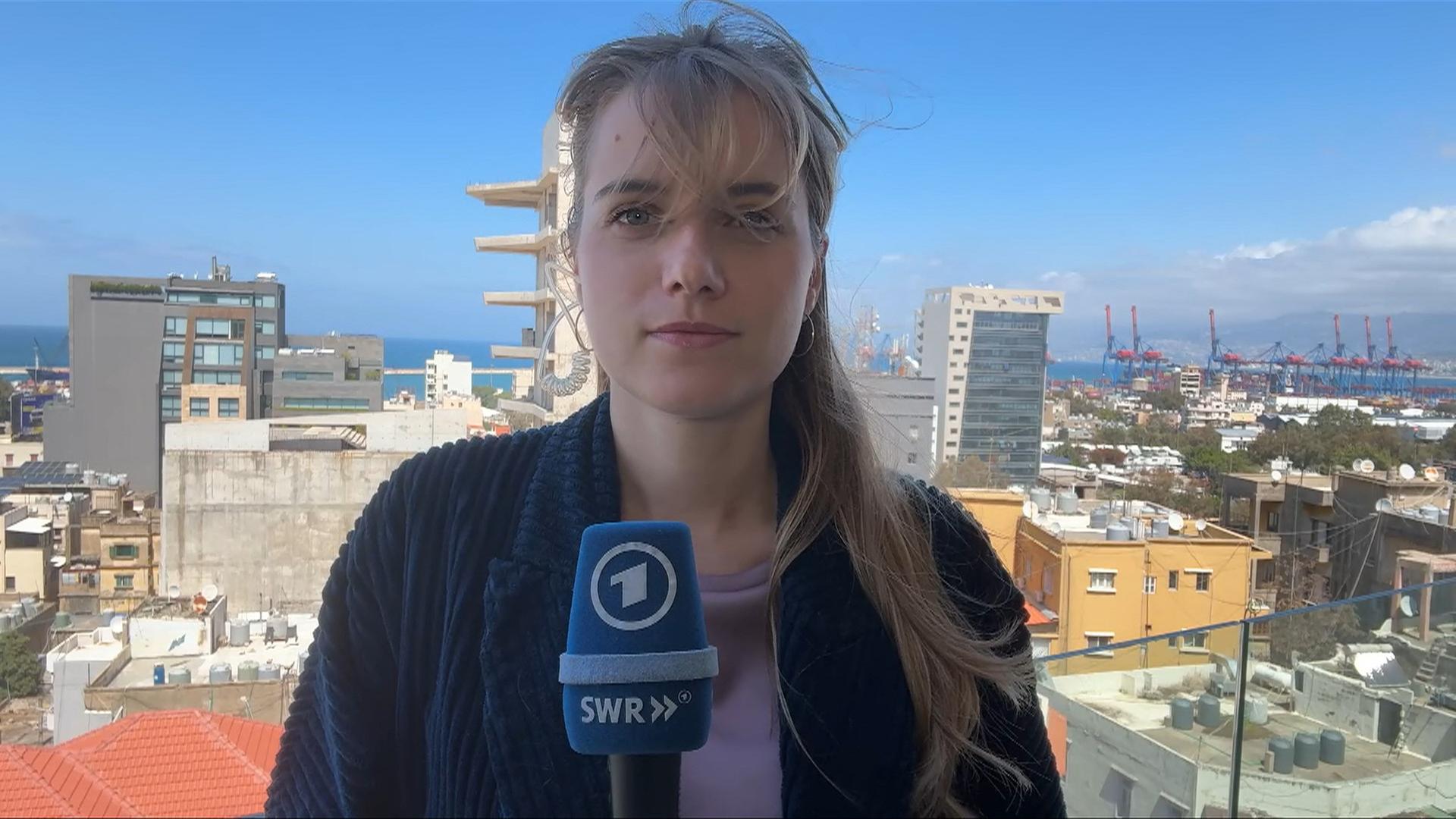 Waffenruhe im Irankrieg: Weitere Angriffe auf Beirut