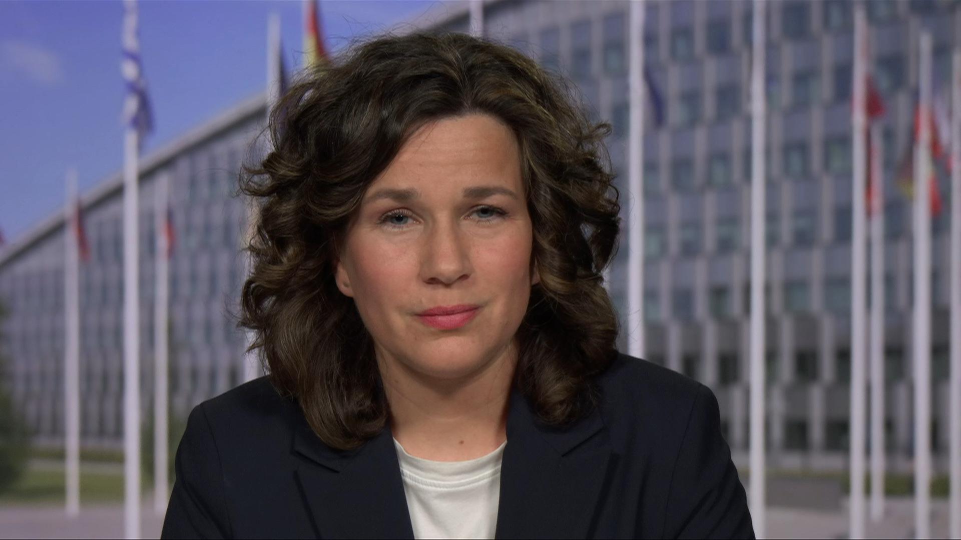 Waffenruhe im Irankrieg: Zurückhaltendes Aufatmen