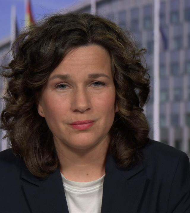 Waffenruhe im Irankrieg: Zurückhaltendes Aufatmen